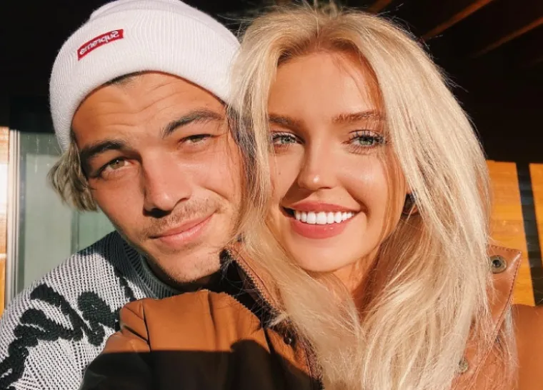 Nema više skrivanja. Razvedeni Taylor Fritz i zanosna Poljakinja su zajedno: 'Putujem svijetom, lijepo se oblačim i pijem šampanjac'