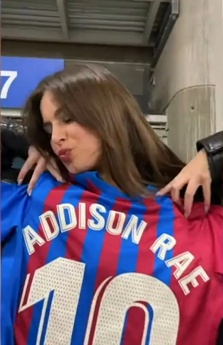 Tko je misteriozna ljepotica kojoj su se Katalonci javno zahvalili poslije gaženja Reala?