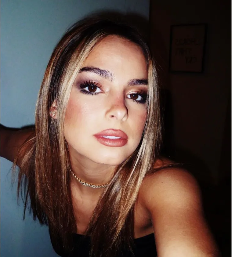 Tko je misteriozna ljepotica kojoj su se Katalonci javno zahvalili poslije gaženja Reala?