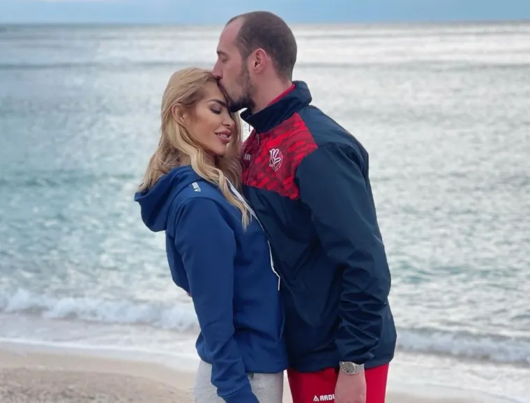 Vruća supruga srpskog golmana iz Knina koji veliča tzv. Srpsku Krajinu: 'Možda nisam savršena, ali moj život je'