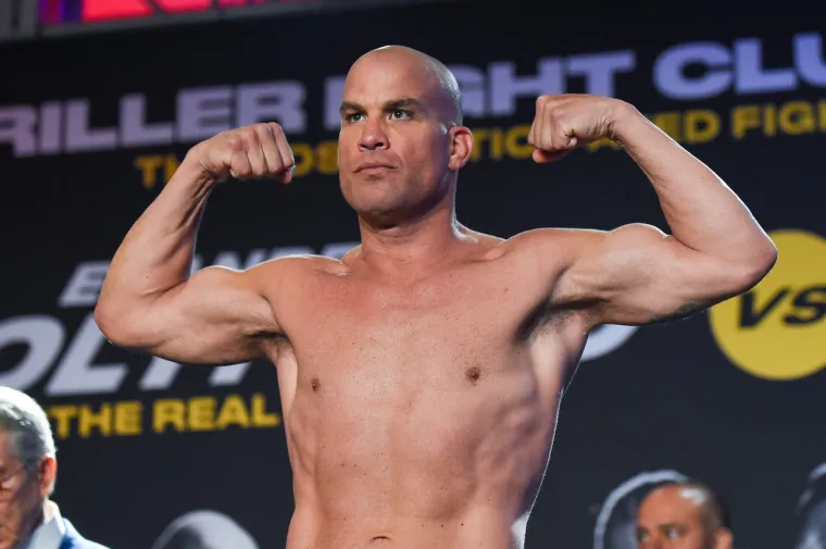Tito Ortiz svojevremeno je bio jedan od najpopularnijih MMA boraca te je uvršten u Kuću slavnih UFC-a. Malo koji obožavatelj MMA-a ne zna tko je Tito, ali rijetko tko zna da je njegovo puno ime Jacob Christopher Ortiz.