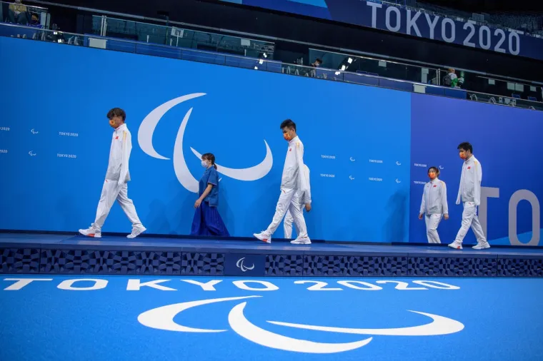 Kineski plivač bez ruku osvojio čak 4 zlatne medalje. Izgubio obje ruke u ranom djetinjstvu usred strujnog udara: 'Izvor je inspiracije i ponosa'
