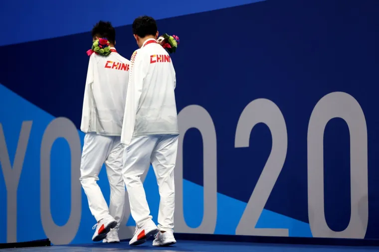 Kineski plivač bez ruku osvojio čak 4 zlatne medalje. Izgubio obje ruke u ranom djetinjstvu usred strujnog udara: 'Izvor je inspiracije i ponosa'