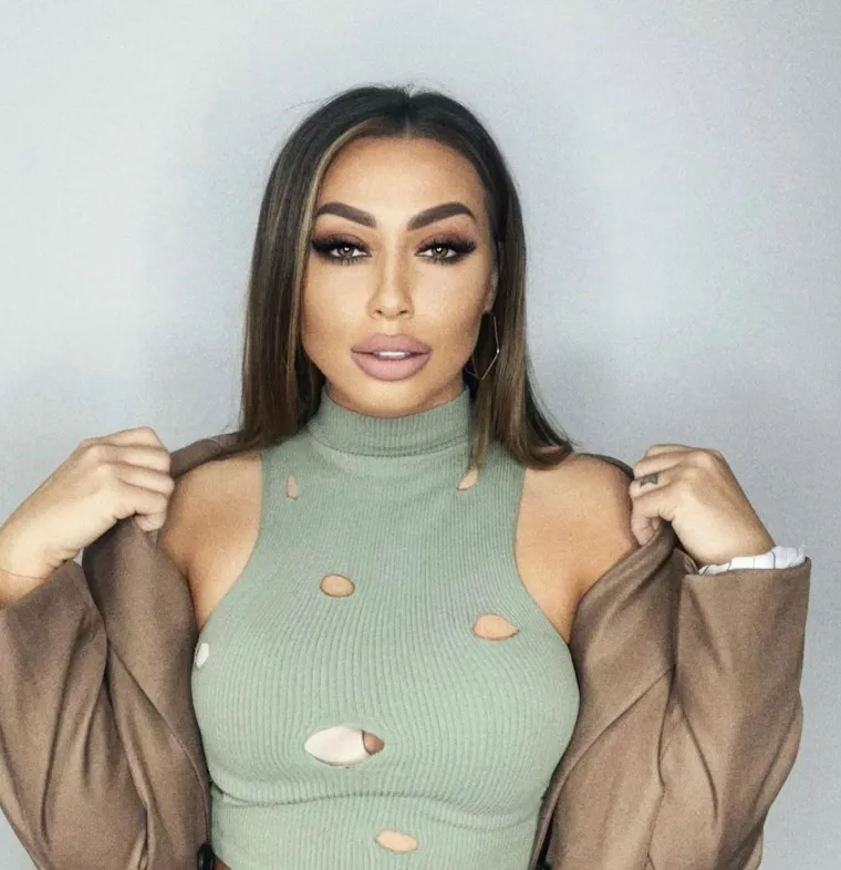 Možete li vjerovati da je ova plavuša Olivera Matijević? Evo kako je izgledala na samom početku svoje pjevačke karijere