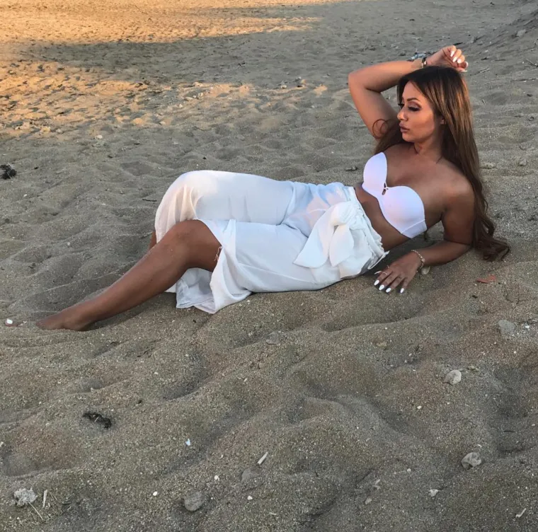 Možete li vjerovati da je ova plavu&scaron;a Olivera Matijević? Evo kako je izgledala na samom početku svoje pjevačke karijere