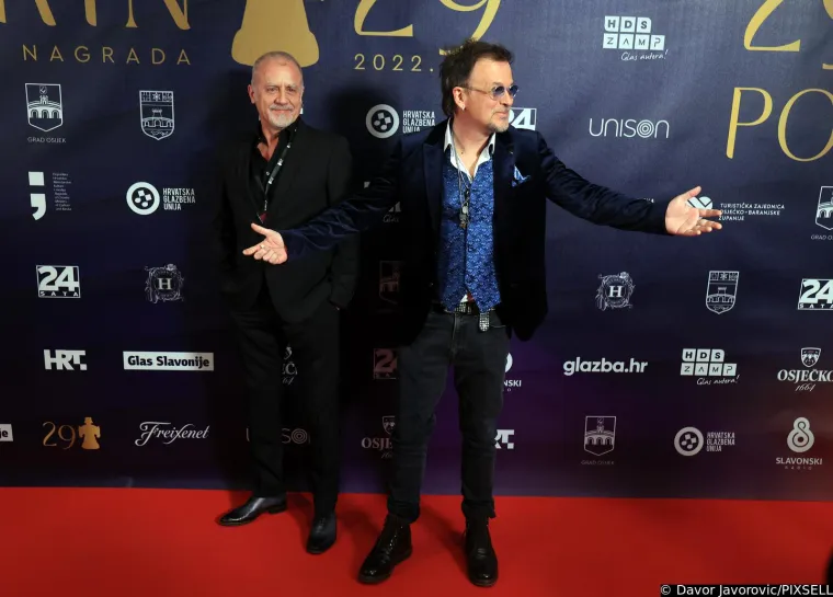 Nik&scaron;a Brato&scaron; i Gibonni