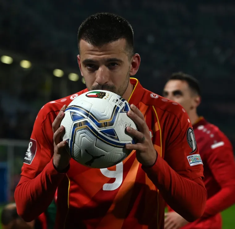 Makedonci slave povijesnu pobjedu. Nitko noćas tamo nije spavao