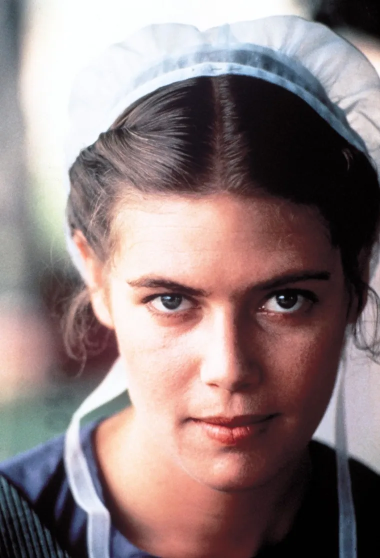 Mamila je uzdahe kao fatalna plavuša u 'Top Gunu', ali Kelly McGillis sada je neprepoznatljiva