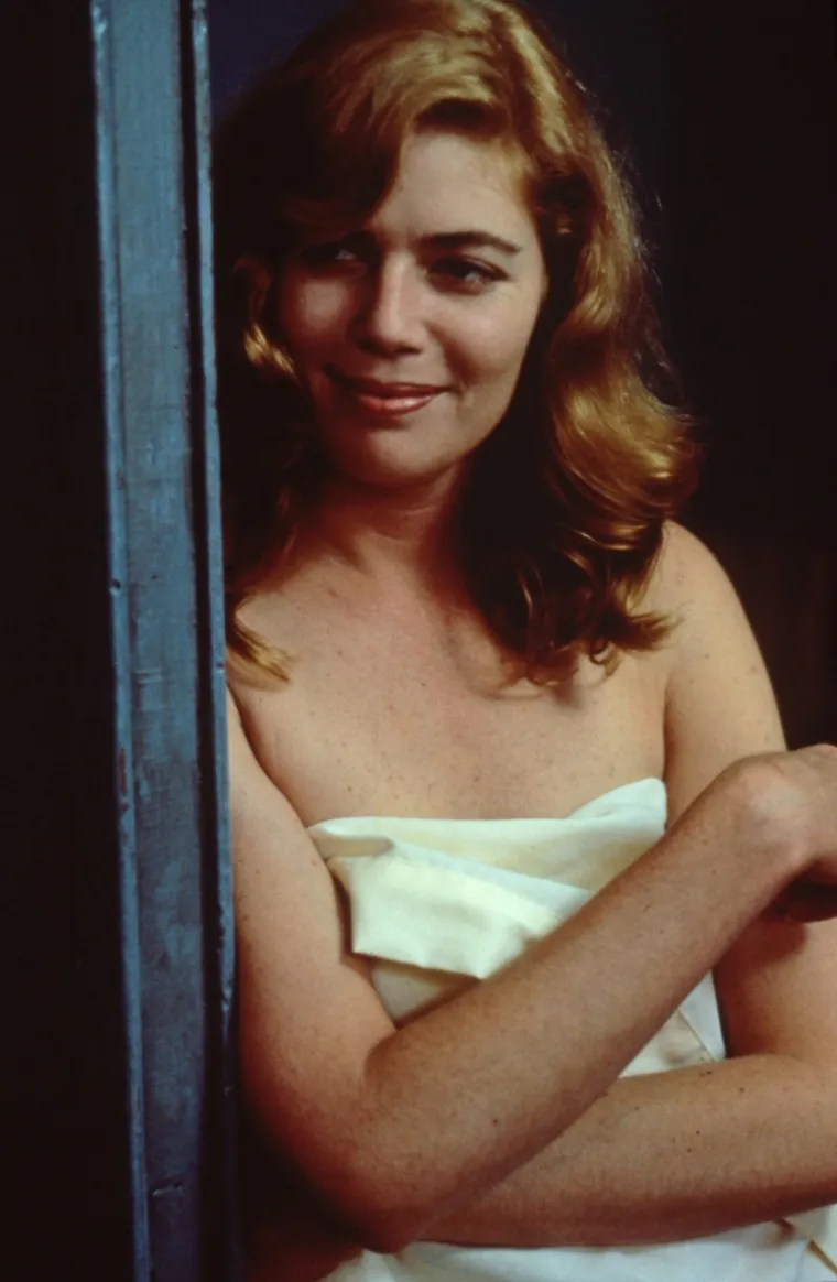 Mamila je uzdahe kao fatalna plavuša u 'Top Gunu', ali Kelly McGillis sada je neprepoznatljiva