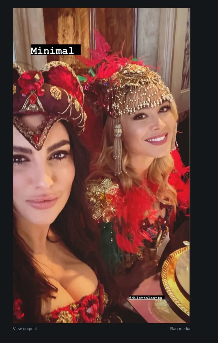 Atraktivna sportska novinarka pozirala u mini bikiniju koji vi&scaron;e toga otkriva nego pokriva, fanovi su u transu