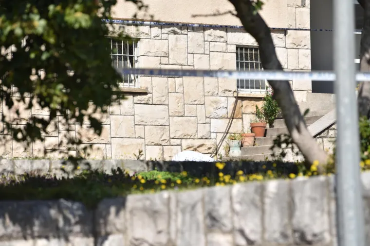 U Pločama su ubijeni 'kralj željeza' i maloljetnik. Ovo je mjesto na kojem je stradao dječak