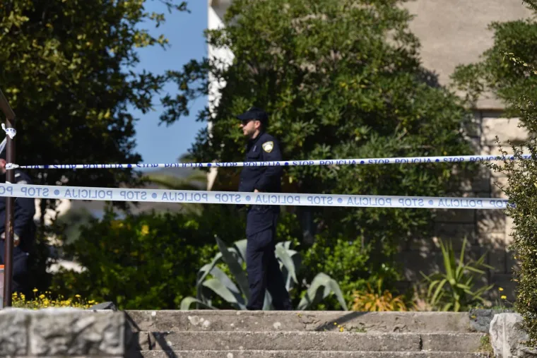 U Pločama su ubijeni 'kralj željeza' i maloljetnik. Ovo je mjesto na kojem je stradao dječak