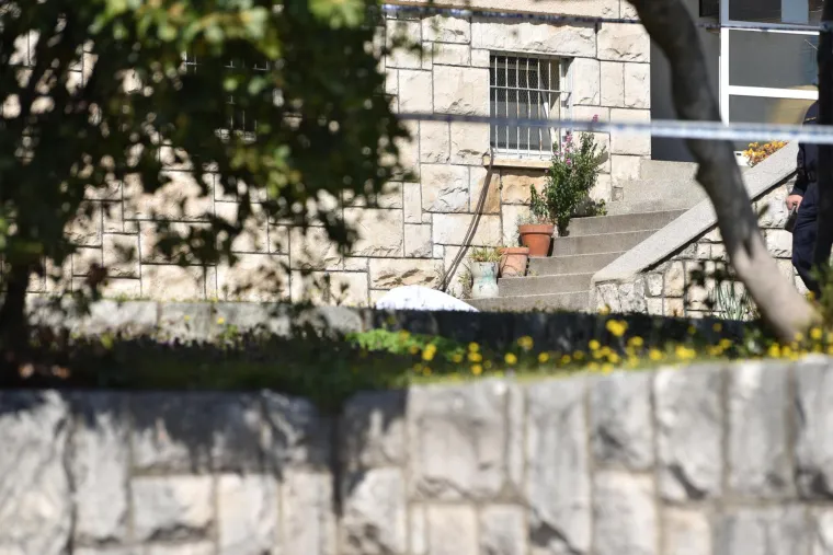 U Pločama su ubijeni 'kralj željeza' i maloljetnik. Ovo je mjesto na kojem je stradao dječak