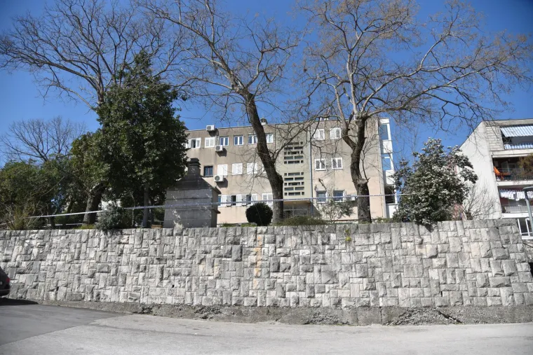 U Pločama su ubijeni 'kralj željeza' i maloljetnik. Ovo je mjesto na kojem je stradao dječak