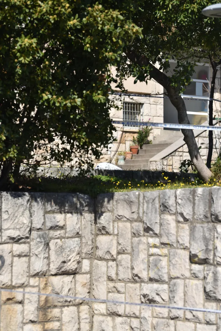 U Pločama su ubijeni 'kralj željeza' i maloljetnik. Ovo je mjesto na kojem je stradao dječak