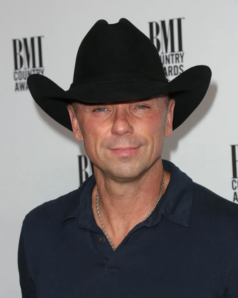 Pjevač Kenny Chesney je vrlo brižan i praktičan šef. Njegov posao uključuje obilaske, prodaju i još mnogo toga, a on nadzire rad oko 120 zaposlenika. &quot;Želim da se svi ljudi koji rade sa mnom osjećaju što je više moguće cijenjenima, posebno ljudi koji ujutro prvi ustaju i zadnji idu u krevet - momci iz moje ekipe&quot;, objašnjava. Chesney poznat je i po tome što je prilično velikodušan - jednom je svoje zaposlenike počastio putovanjem na Djevičanske otoke.