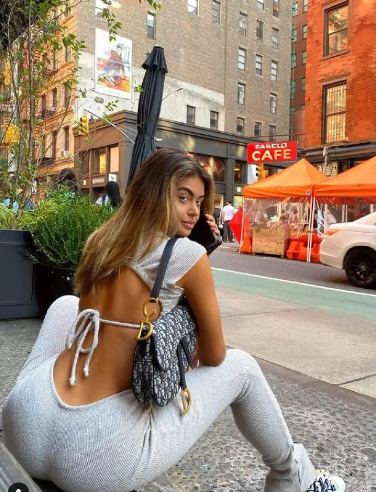 Svi bi ju mazili i pazili, a on će na sud: Prekrasna manekenka tužila popularnog ko&scaron;arka&scaron;a zbog nasilja