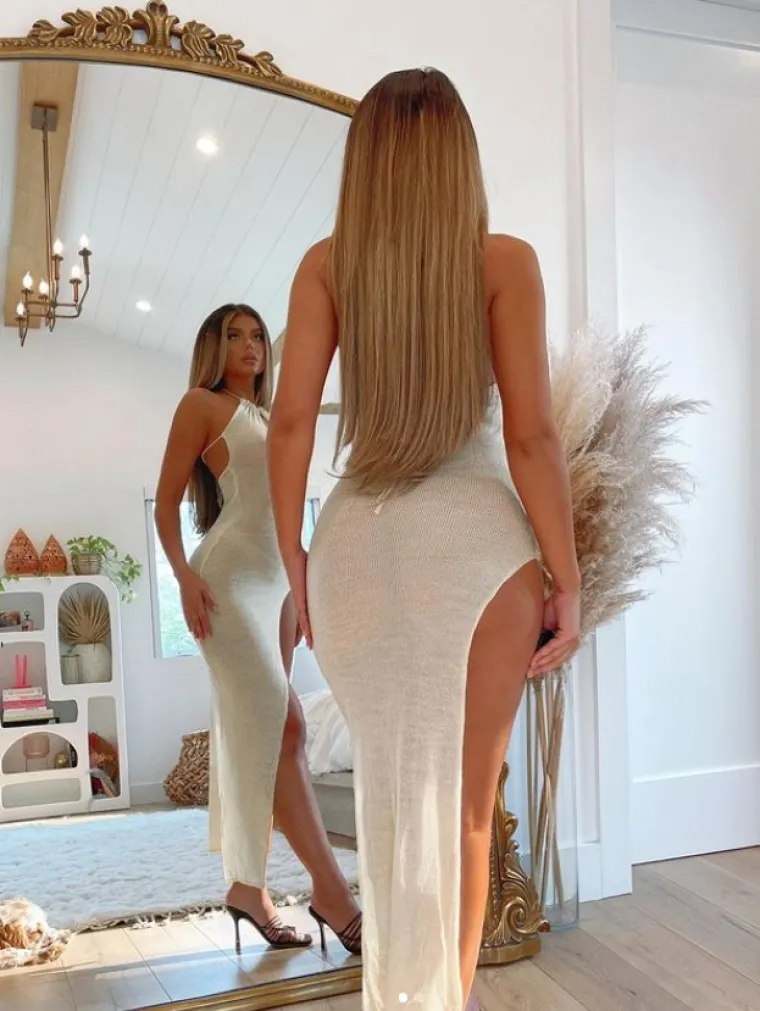 Svi bi ju mazili i pazili, a on će na sud: Prekrasna manekenka tužila popularnog ko&scaron;arka&scaron;a zbog nasilja