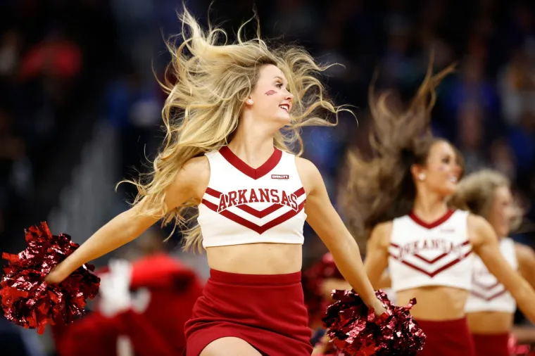 Pogledajte prizore općeg ludila u Americi. Sljedeći vikend donosi spektakl, one su spremne za akciju