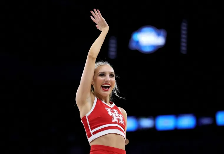 Pogledajte prizore općeg ludila u Americi. Sljedeći vikend donosi spektakl, one su spremne za akciju