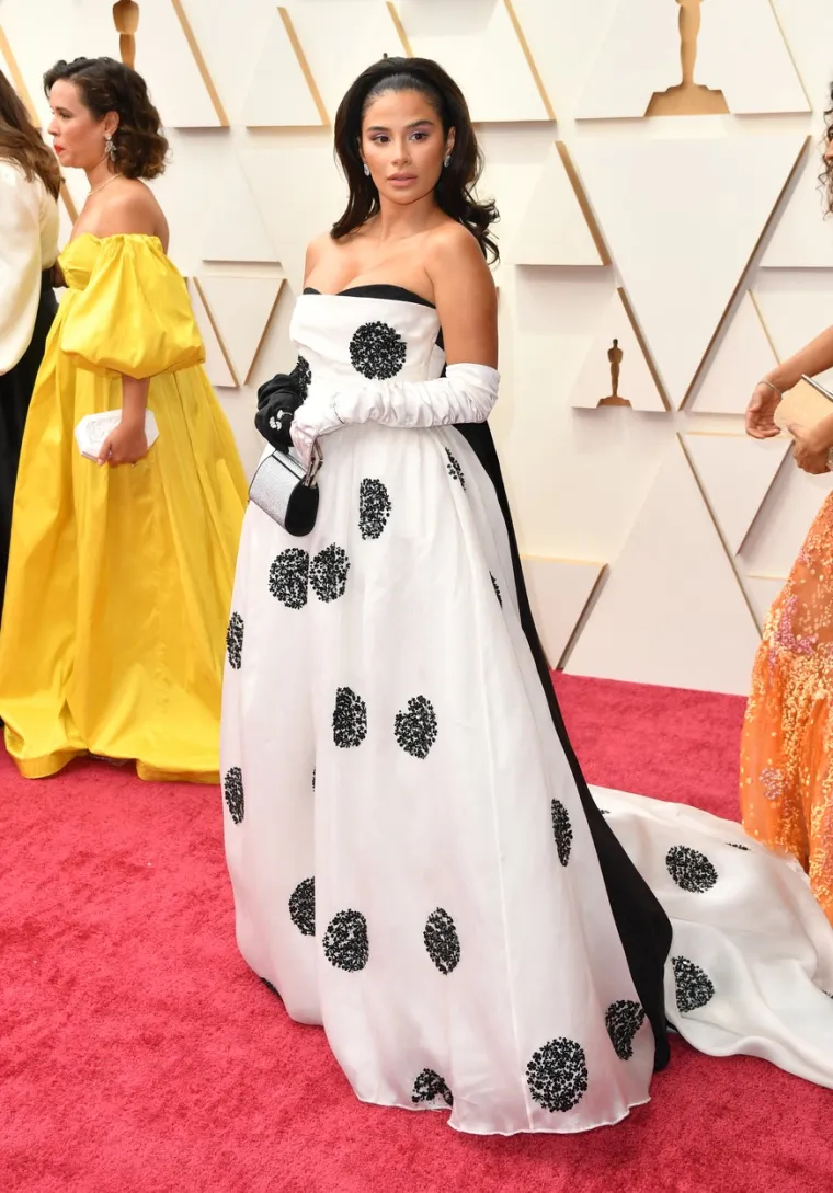Diane Guerrero 