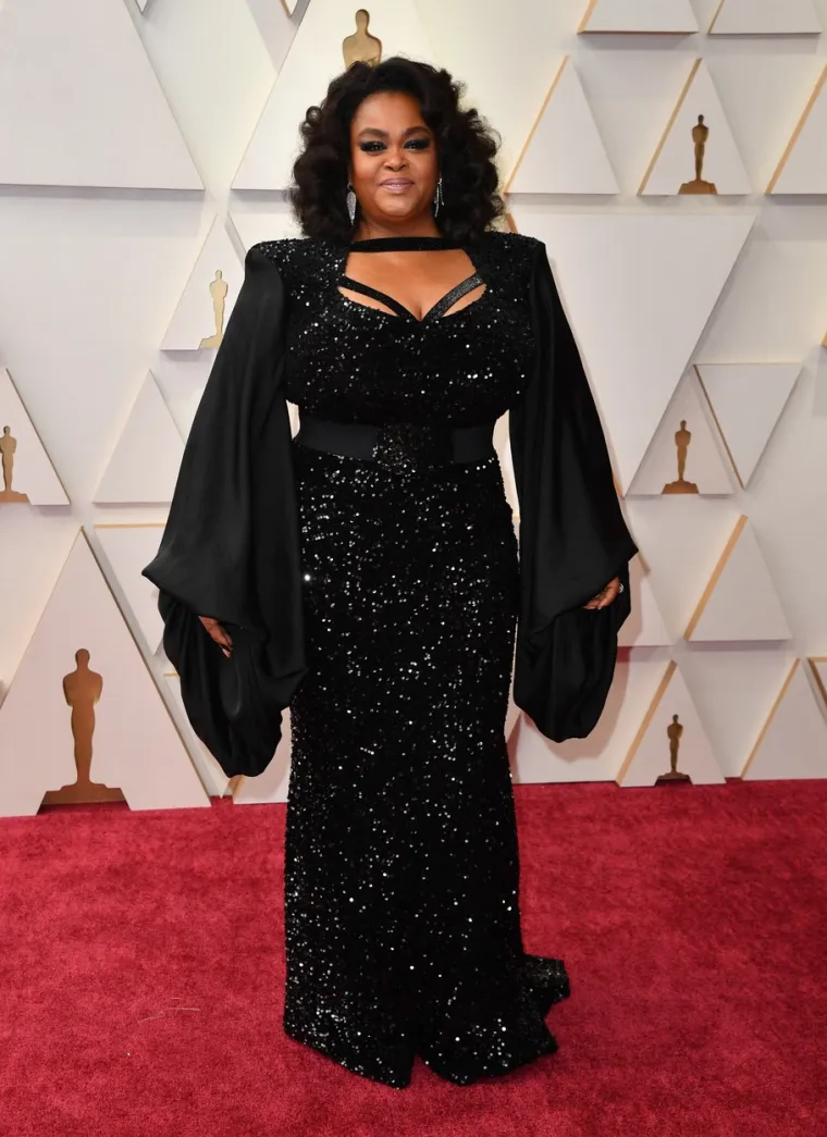 Jill Scott 