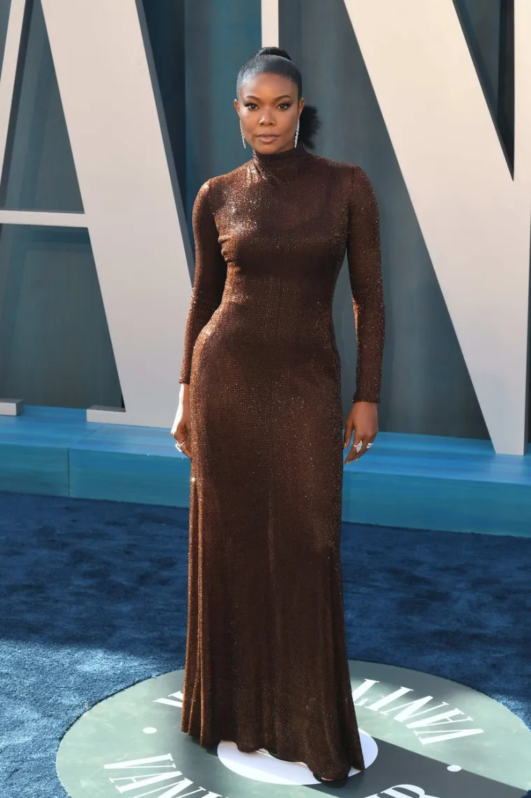 Gabrielle Union