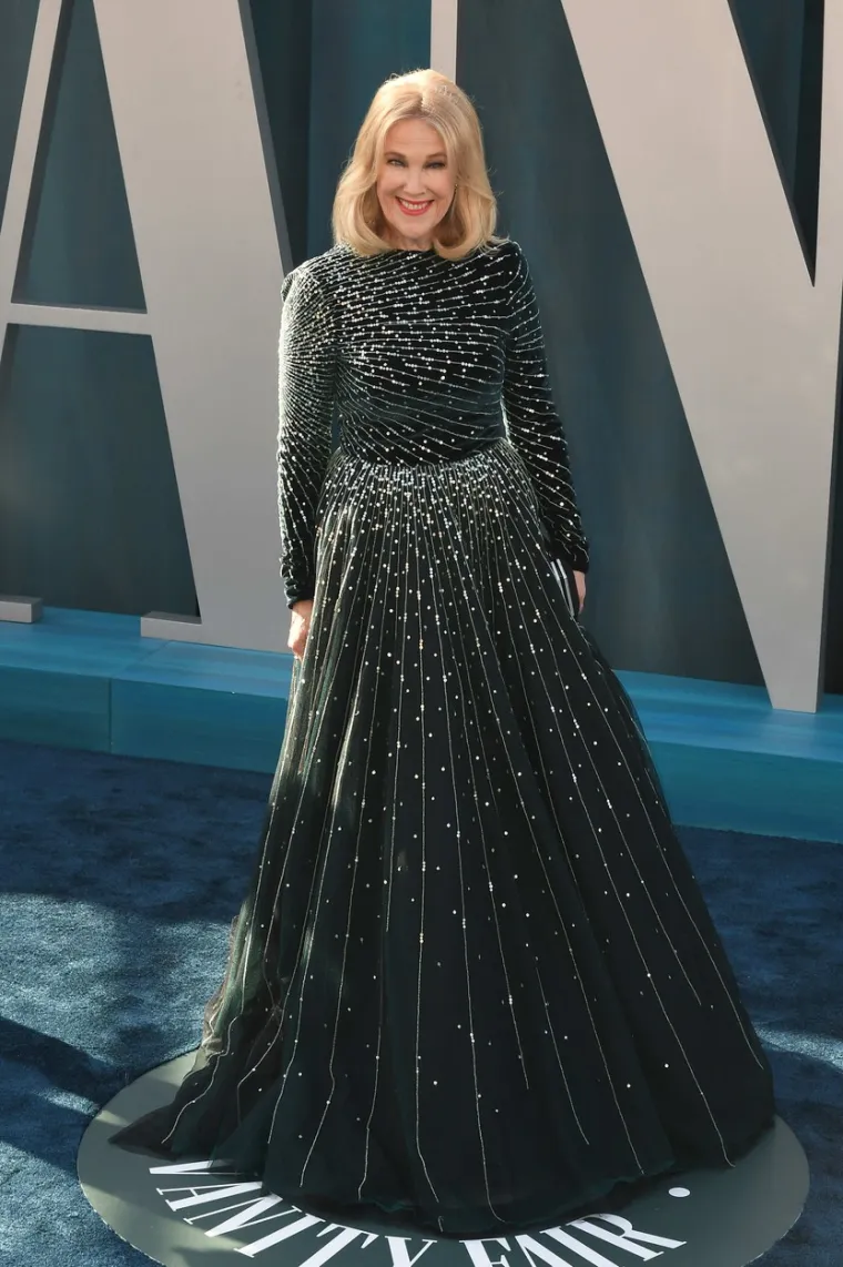 Catherine O&apos;Hara