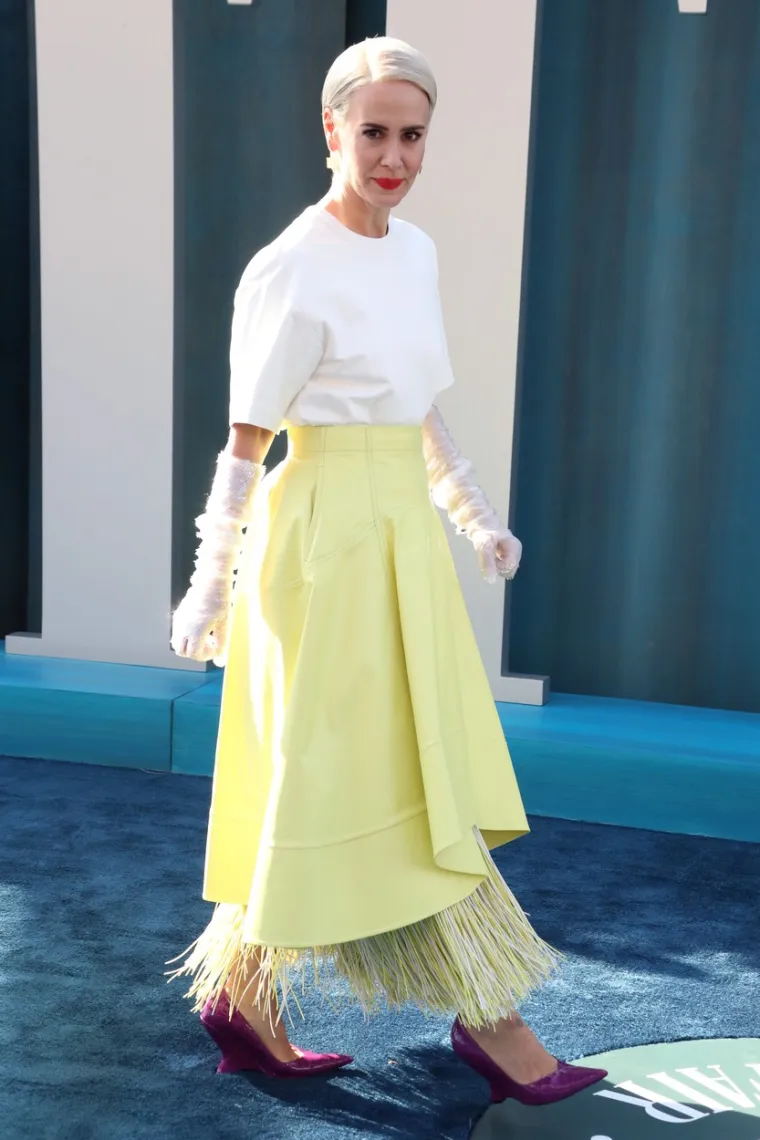 Sarah Paulson