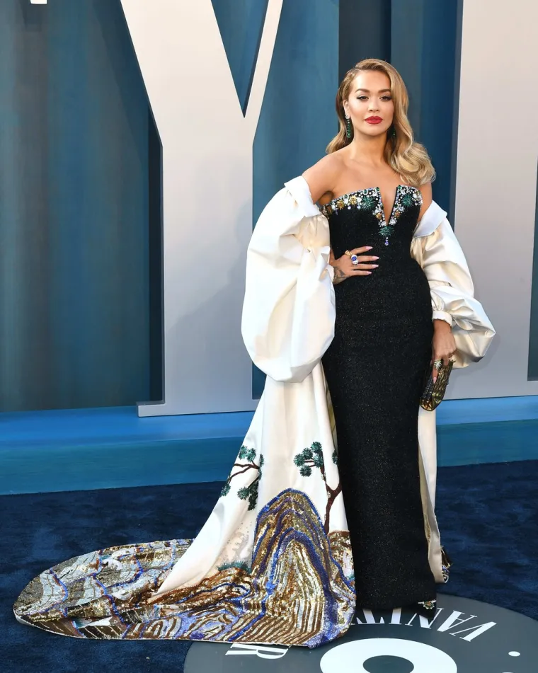 Rita Ora