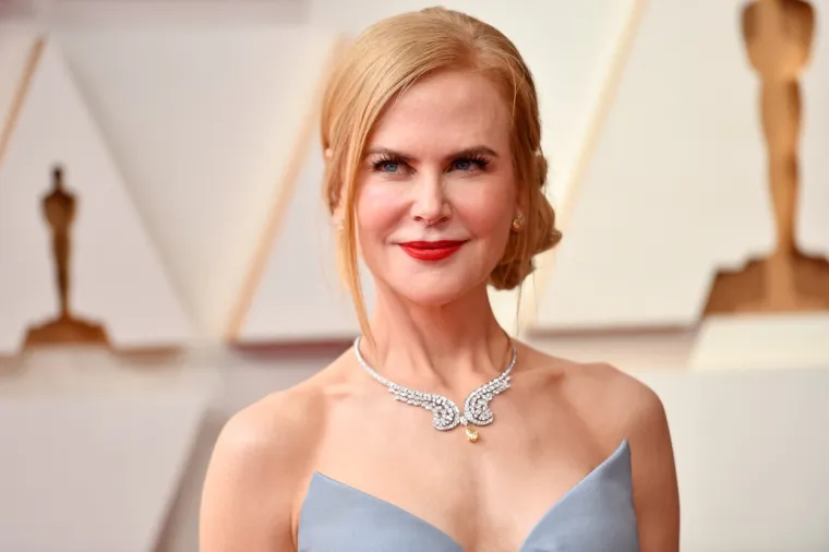 Will Smith šokirao cijelu dvoranu, ali faca Nicole Kidman je sve: 'Dajte joj Oscara za najbolju reakciju na šamar'