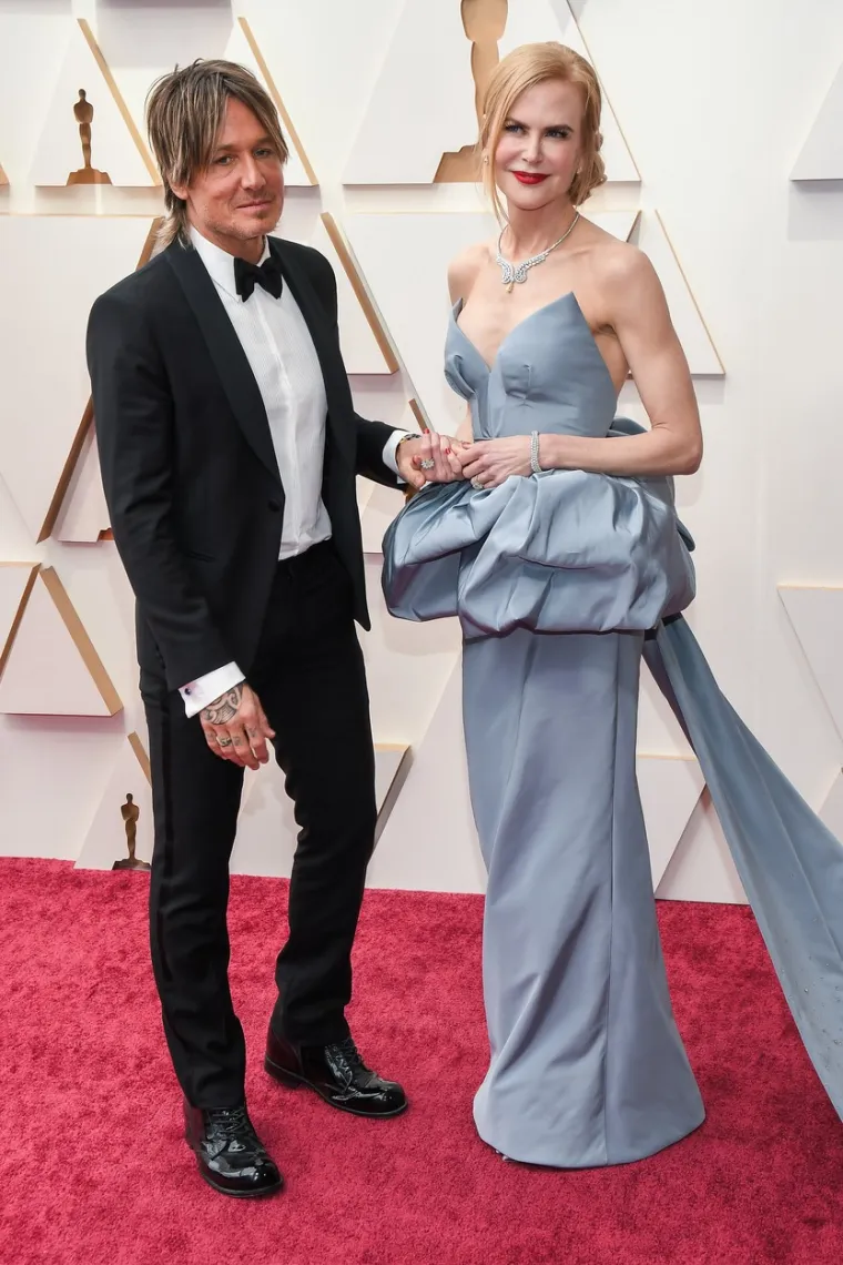 Will Smith šokirao cijelu dvoranu, ali faca Nicole Kidman je sve: 'Dajte joj Oscara za najbolju reakciju na šamar'