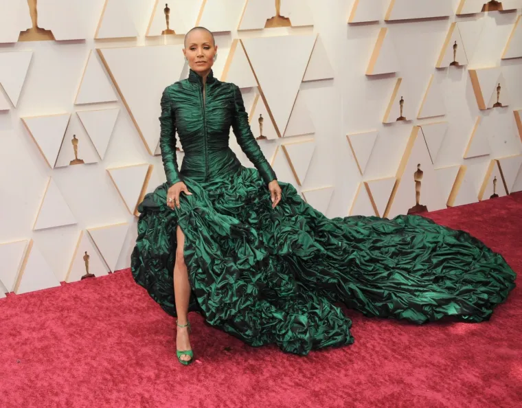 Jada Pinkett Smith