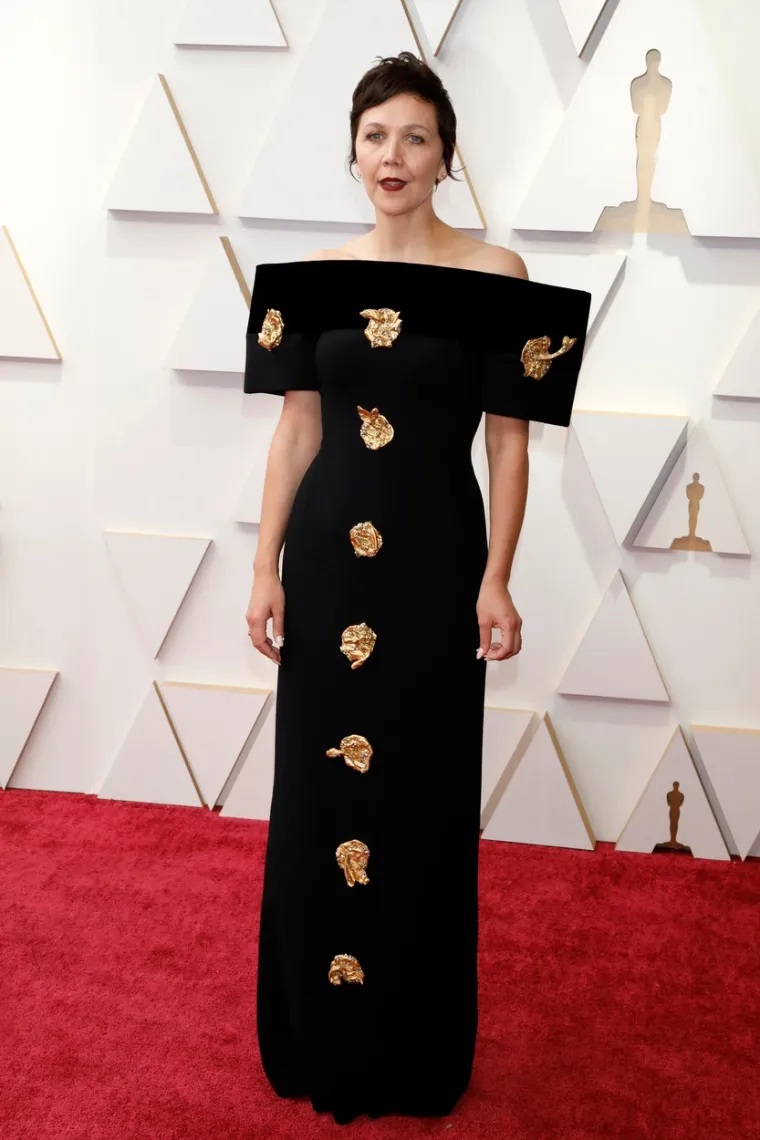 Maggie Gyllenhaal 