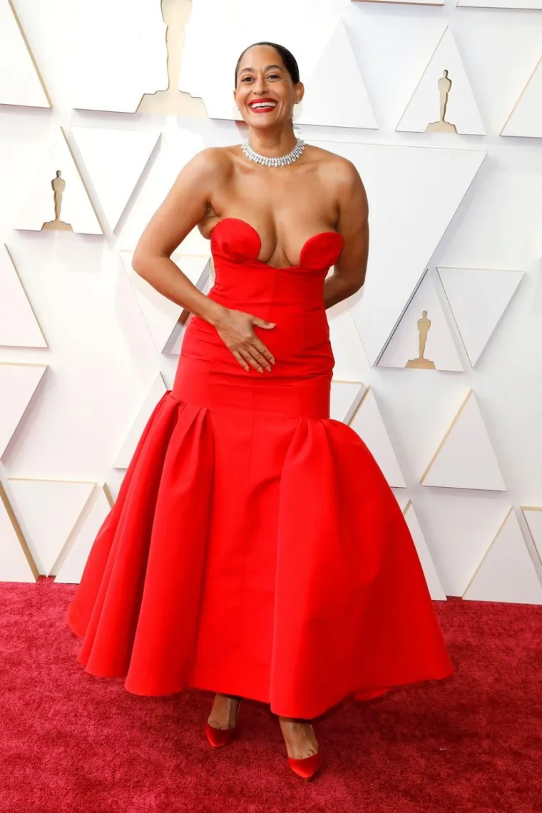 Tracee Ellis Ross