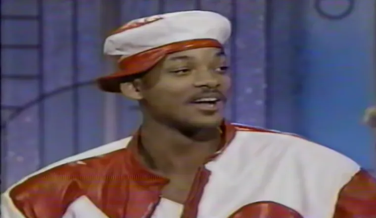 Smith je prvi put stekao priznanje u svijetu hip-hopa kao Fresh Prince, a popularnost je stekao i u seriji &quot;Princ iz Bel-Aira&quot;, koja se emitirala od 1990. Snimio je šest sezona serije.