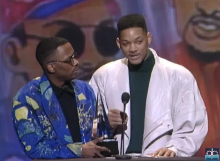 DJ Jazzy Jeff &amp; The Fresh Prince brzo su postali slavni, postižući veliki uspjeh kasnih 1980-ih i 1990-ih.
Godine 1989. ovaj je duo osvojio Grammy za najbolju rap izvedbu, a 1991. za svoj hit singl Summertime&quot; osvojili su drugu nagradu Grammy. Godine 1992. su pokorili i AMA dodjelu nagrada. 