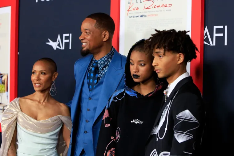 Will Smith ugrozio karijeru zbog supruge koja ga je prevarila s 20 godina mlađim frajerom?