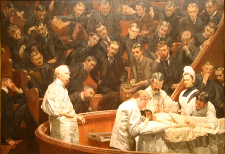 6. Eksperimentalna kirurgija na robinjama: Otac moderne ginekologije, J. Marion Sims, stekao je velik dio svoje slave radeći eksperimentalne operacije (ponekad i nekoliko po osobi) na robinjama, prenosi The Atlantic. Sims je do danas ostao kontroverzna figura, jer je stanje koje je liječio kod žena, veziko-vaginalna fistula, uzrokovalo strašnu patnju. Žene s fistulama, rascjepom između rodnice i mjehura, bile su inkontinentne i često ih je društvo odbijalo.
Sims je operacije izvodio bez anestezije, dijelom zato što je anestezija tek nedavno otkrivena, a dijelom zato što je Sims vjerovao da operacije &quot;nisu dovoljno bolne da opravdaju gnjavažu&quot;, kako je rekao u predavanju prema NPR-u.
Još uvijek postoje polemike o tome bi li Simsove pacijentice pristale na operacije da su znale što ih čeka i da su uopće imale slobodu izbora. Ipak, napisao je profesor socijalnog rada na Sveučilištu Alabama Durrenda Ojanuga u Journal of Medical Ethics 1993. godine, Sims je &quot;manipulirao društvenom institucijom ropstva kako bi izvodio eksperimente na ljudima, što je prema bilo kojem standardu neprihvatljivo.&quot;
