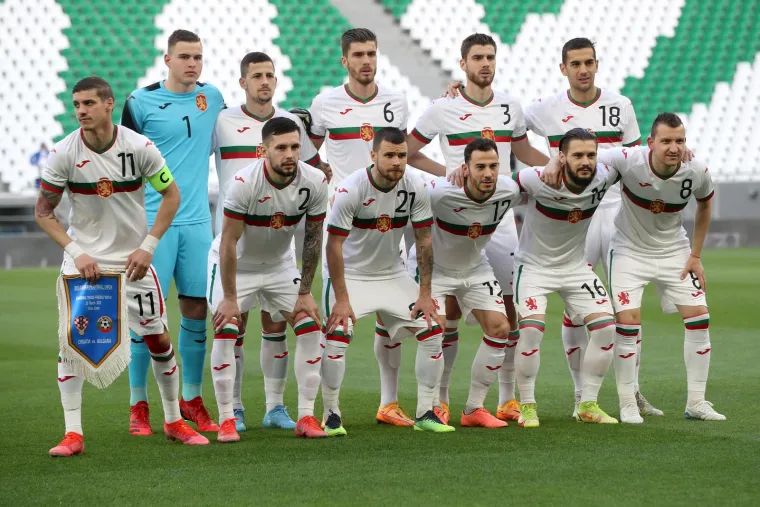 Zavirite na stadion Education City i pogledajte kako izgleda okršaj Hrvatske i Bugarske