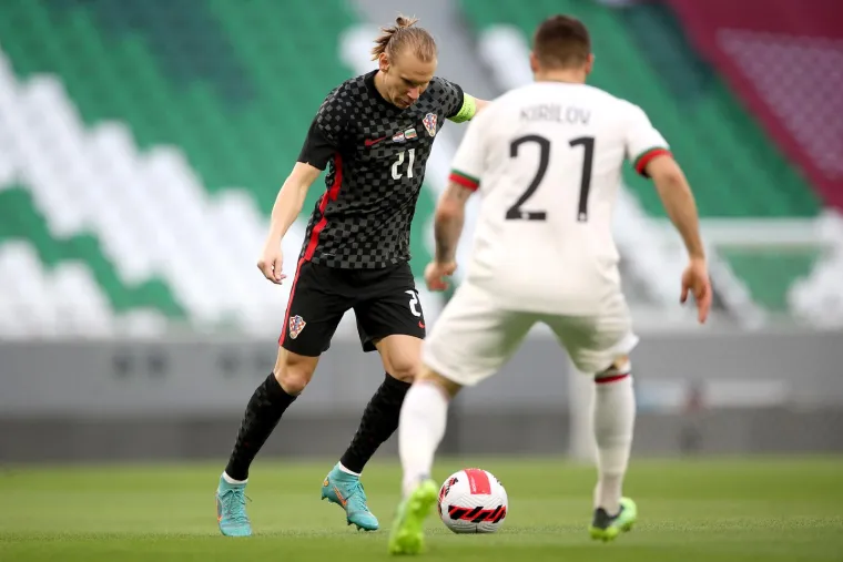 Zavirite na stadion Education City i pogledajte kako izgleda okršaj Hrvatske i Bugarske