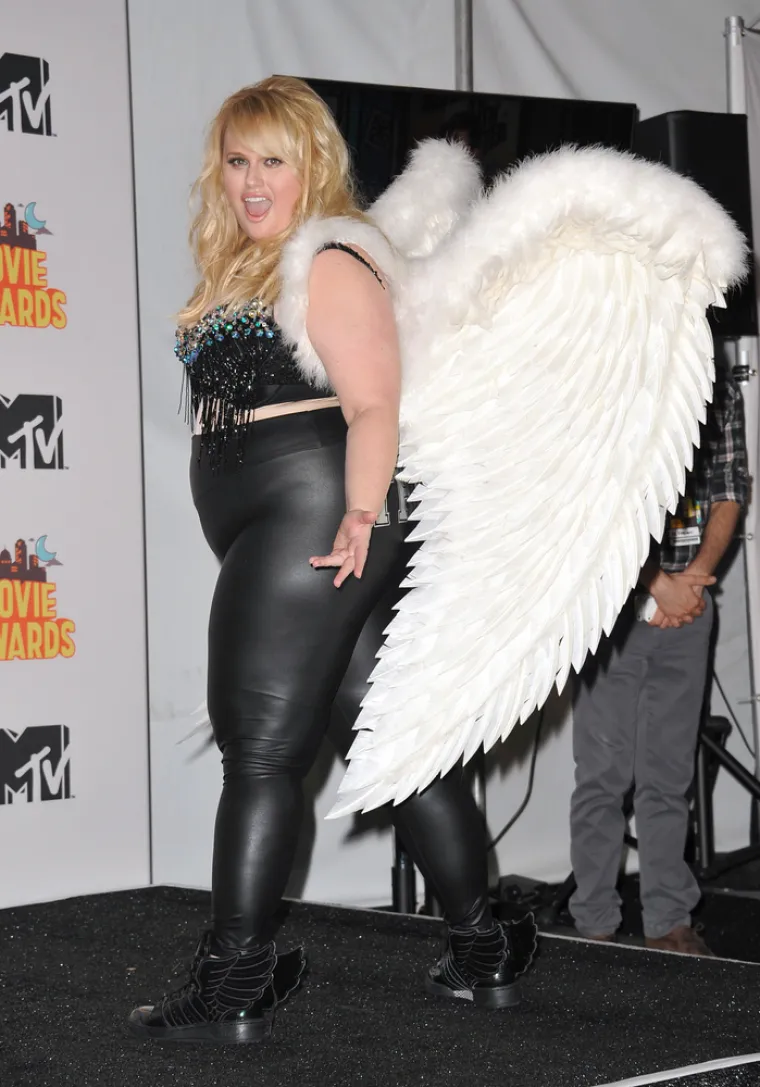 Rebel Wilson