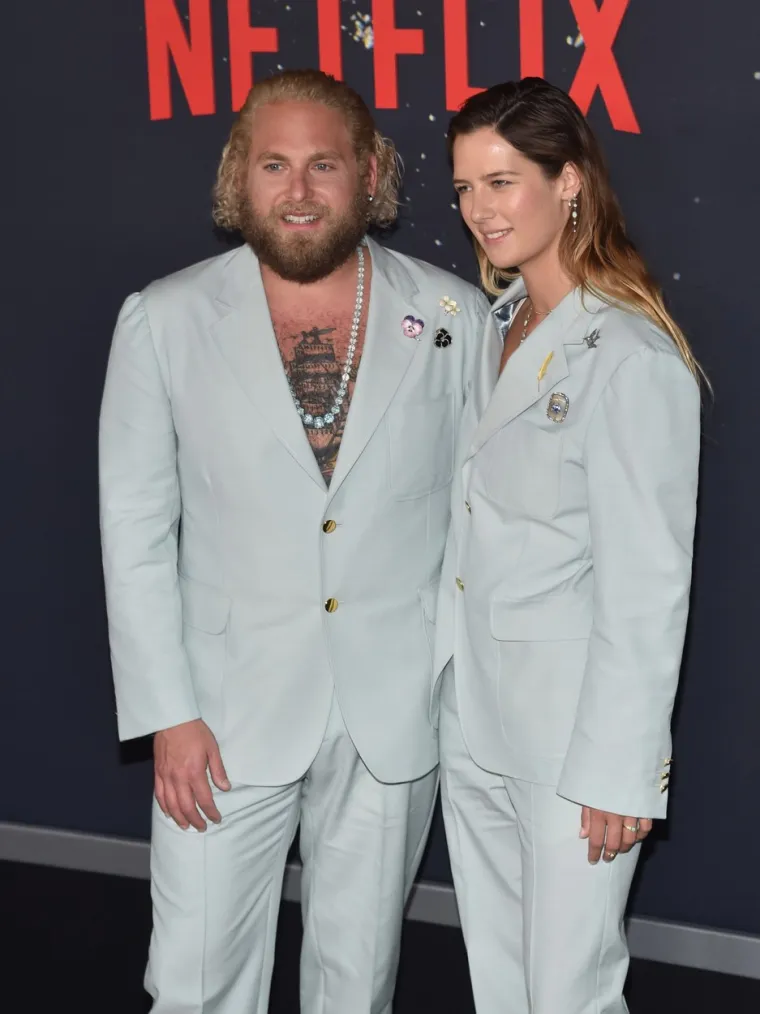 Jonah Hill
