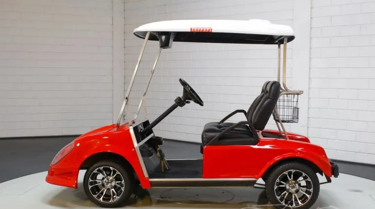 Nove sportske felge i gume bile su neizostavne i upotpunile su cjelokupnu sliku