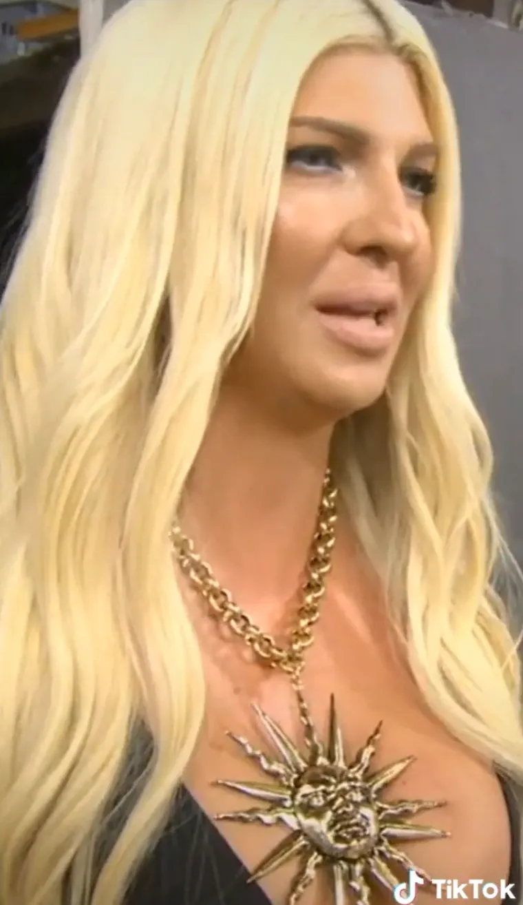 Jelena Karleuša