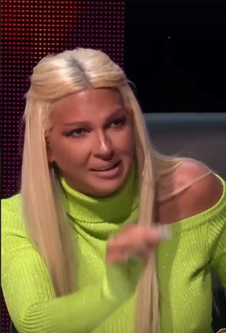 Jelena Karleuša
