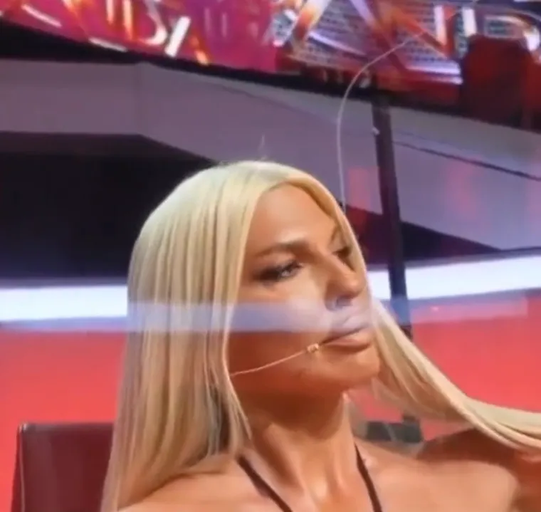 Jelena Karleu&scaron;a