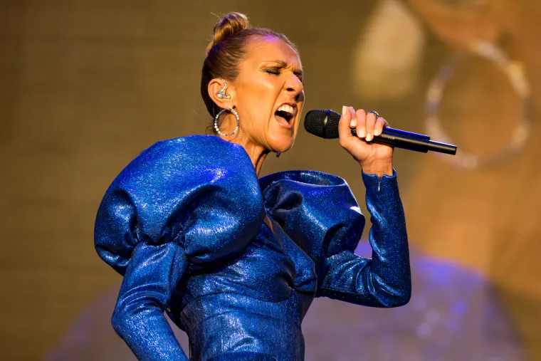 Celine Dion rođena je 30. ožujka 1968. godine u Kanadi. Od malih je nogu pokazivala izniman talent za glazbu, a njena je majka Thérese toliko bila zadivljena njenim pjevačkim sposobnostima da joj je napisala pjesmu &quot;Ce N&apos;etait Qu&apos;un Reve&quot;. Nedugo nakon snimanja pjesme, pjesma je poslana glazbenom menadžeru Renéu Angélilu iz Quebeca.