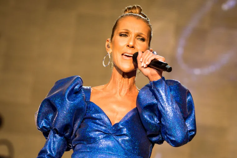 Celine Dion upoznala je muža kad je imala tek 12: Vjenčali su se unatoč sablažnjavanju svih, a onda joj je umro na rukama