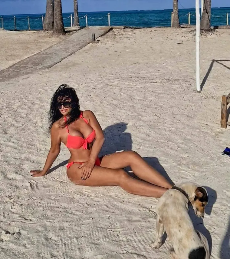 Lidija Vukićević